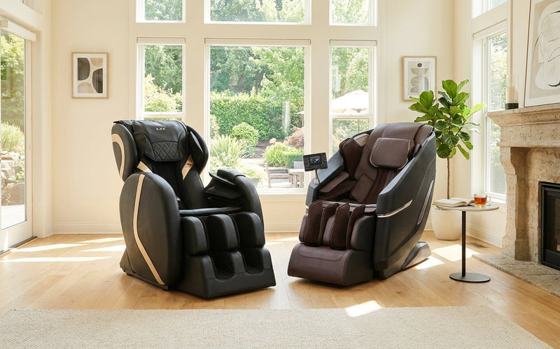 Massage Chairs