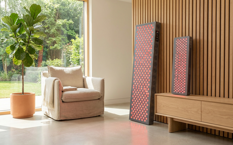 Red Light Therapy Panels